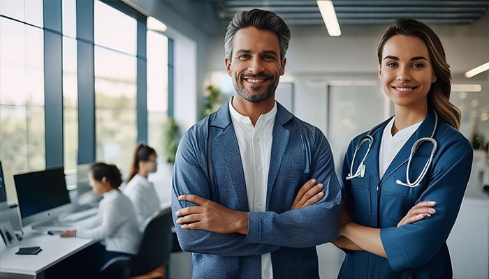 Introdução à Segurança e Saúde No Trabalho